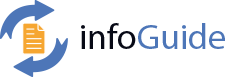 infoGuide Logo